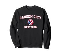 Garden City New York (New York) Sweatshirt