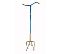 Garden Claw Griffe de jardin GG92106 Or Longueur réglable