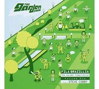 Garden Compilation - Dutch Import