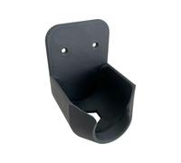 Garden de jardin - Bracket anti-glip et accessoires Fixation | Pouvoir mural suspendu pour tuyau de jardin le pulvérisateur, piscine, jardinage, la cour arrière, le jardinage et la pelouse