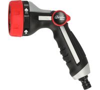 Garden Dedra 80N256K Ultra Light Thumb Control 5-Function Aluminium Spray Gun
