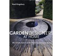 Garden Designers At Home (Hardcover) Noel Kingsbury, (Auteur)
