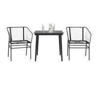 Garden Dining Set, Garden Dining Sets,ensemble À Manger De Jardin vidaXL