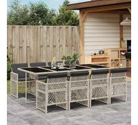 Garden Dining Set, Garden Dining Sets,ensemble À Manger De Jardin vidaXL