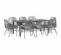 Garden Dining Set, Garden Dining Sets,ensemble À Manger De Jardin vidaXL