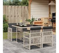 Garden Dining Set, Garden Dining Sets,ensemble À Manger De Jardin vidaXL
