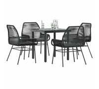 Garden Dining Set, Garden Dining Sets,ensemble À Manger De Jardin vidaXL