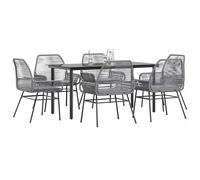 Garden Dining Set, Garden Dining Sets,ensemble À Manger De Jardin vidaXL