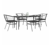 Garden Dining Set, Garden Dining Sets,ensemble À Manger De Jardin vidaXL