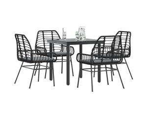 Garden Dining Set, Garden Dining Sets,ensemble À Manger De Jardin vidaXL