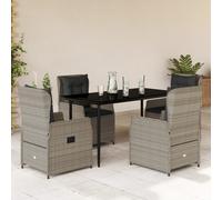 Garden Dining Set, Garden Dining Sets,ensemble De Salle À Manger De Jardin vidaX