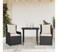 Garden Dining Set, Garden Dining Sets,ensemble De Salle À Manger De Jardin vidaX