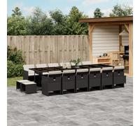 Garden Dining Set, Garden Dining Sets,ensemble De Salle À Manger De Jardin vidaX