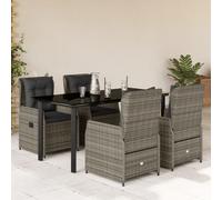 Garden Dining Set, Garden Dining Sets,ensemble De Salle À Manger De Jardin vidaX