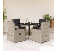 Garden Dining Set, Garden Dining Sets,ensemble De Salle À Manger De Jardin vidaX