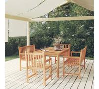 Garden Dinings Set, Garden Dining Sets,ensemble De Salle À Manger De Jardin vida