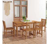 Garden Dinings Set, Garden Dining Sets,ensemble De Salle À Manger De Jardin vida