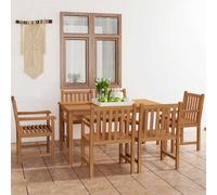 Garden Dinings Set, Garden Dining Sets,ensemble De Salle À Manger De Jardin vida