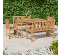 Garden Dinings Set, Garden Dining Sets,ensemble De Salle À Manger De Jardin vida