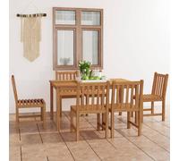 Garden Dinings Set, Garden Dining Sets,ensemble De Salle À Manger De Jardin vida