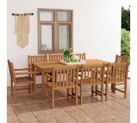 Garden Dinings Set, Garden Dining Sets,ensemble De Salle À Manger De Jardin vida