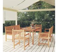 Garden Dinings Set, Garden Dining Sets,ensemble De Salle À Manger De Jardin vida