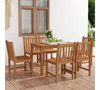 Garden Dinings Set, Garden Dining Sets,ensemble De Salle À Manger De Jardin vida