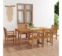Garden Dinings Set, Garden Dining Sets,ensemble De Salle À Manger De Jardin vida