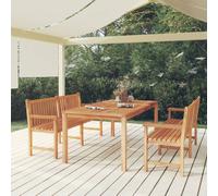 Garden Dinings Set, Garden Dining Sets,ensemble De Salle À Manger De Jardin vida