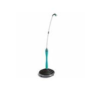 Garden - Douche Solaire Portable pour Réchauffer Eau Sunny StylE, Couleur: Turquoise