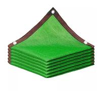 Garden e Cloth 6 x 12 m avec œillets - Filet de protection solaire pour plantes, serre, terrasse, pera & Ln - Protection UV et réduction de la chaleur pour une croissance optimale