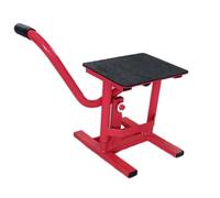 GARDEN EQUIPMENT Leve Moto Cross & Enduro/Table ELEVATRICE BEQUILLE D'ATELIER Stand Moto Tout-Terrain Moto Cross SUPERMOTARD