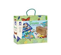 Janod – Garden Explorer Clair