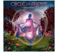 Garden – avec Doro Pesch, Jeff Scott Soto et Robin Beck