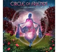 Garden/Featuring Doro Pesch/Jeff Scott Soto/Robin Beck