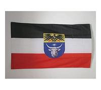 Garden Flag German South-West Africa 1884-1915 German Empire Bannière Extérieure Toutes Les Saisons Treer Drapeau Pour Célébrations Balcon Fête Ferme 90X150 CM