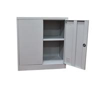 Garden Friend Armoire avec étagère à Deux Portes, Unique