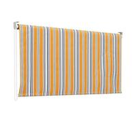 GARDEN FRIEND T1372025/B GARDEN FRIEND RIDEAU DE CHUTE 150 X 250 LIGNE JAUNE