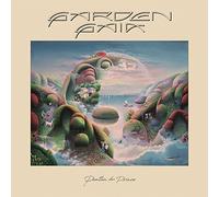 Garden Gaia – CD – BMG