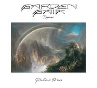 GARDEN GAIA REMIXED - PANTHA DU PRINCE 2 VINYL LP NEUF