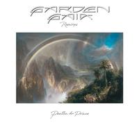 Pantha du Prince – Garden Gaia Remixes – Vinyle 12" LP