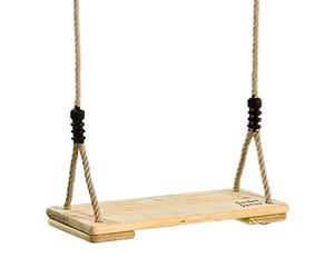 Garden Games - Balançoire arbre