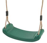 Garden Games Balançoire en Plastique soufflé (Vert)