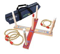 Big Game Hunters - Jeu de Quoits, Jeu de Lancer D'anneau