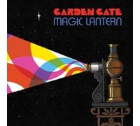 Garden Gate - Lanterne magique