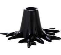 Garden Glory Bougeoir Garden Glory The Root Black matte