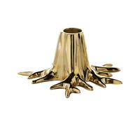 Garden Glory Bougeoir Garden Glory The Root Brass
