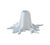 Garden Glory Bougeoir Garden Glory The Root Cremé white