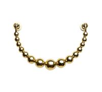 Garden Glory Heurtoir Garden Glory Polished brass