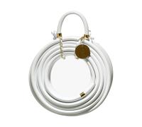 Garden Glory Tuyau d'arrosage Garden Glory White snake